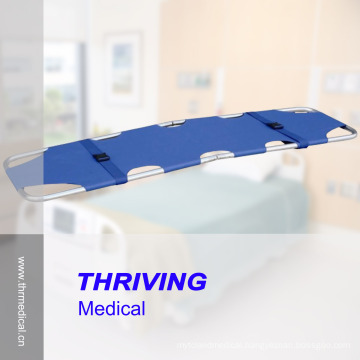 Aluminum Alloy Emergency Folding Stretcher (THR-1B)